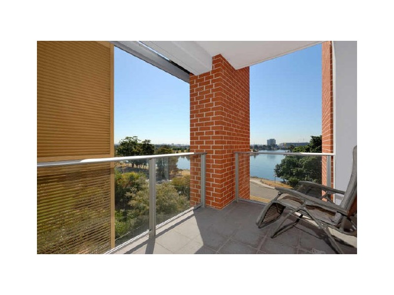 A511/2 Brodie Spark Drive, Wolli Creek NSW 2205