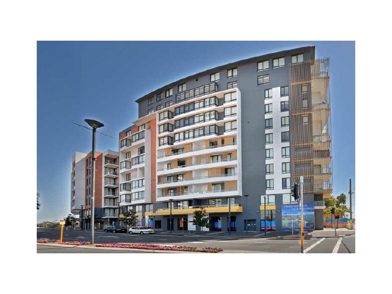 A511/2 Brodie Spark Drive, Wolli Creek NSW 2205