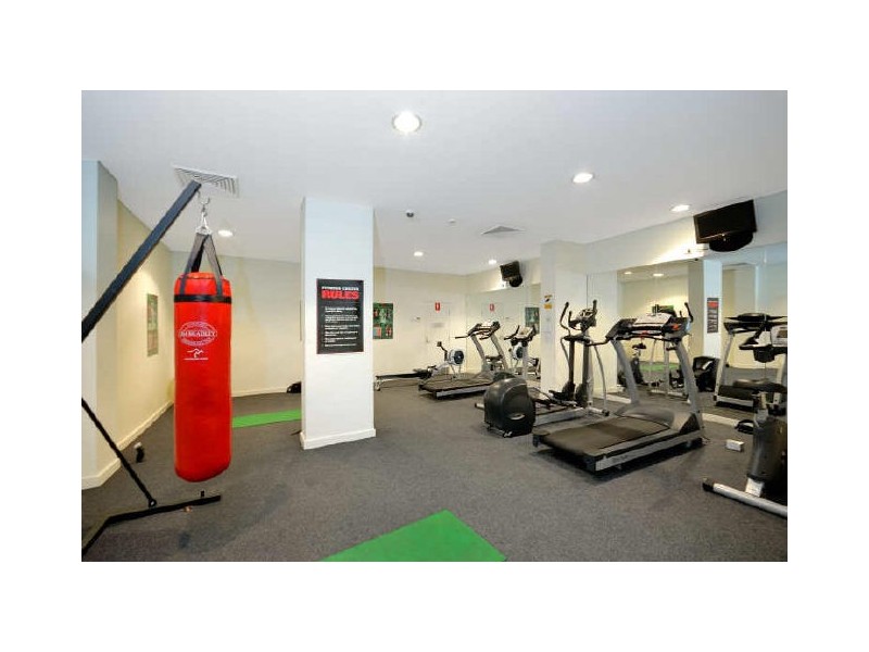 A511/2 Brodie Spark Drive, Wolli Creek NSW 2205