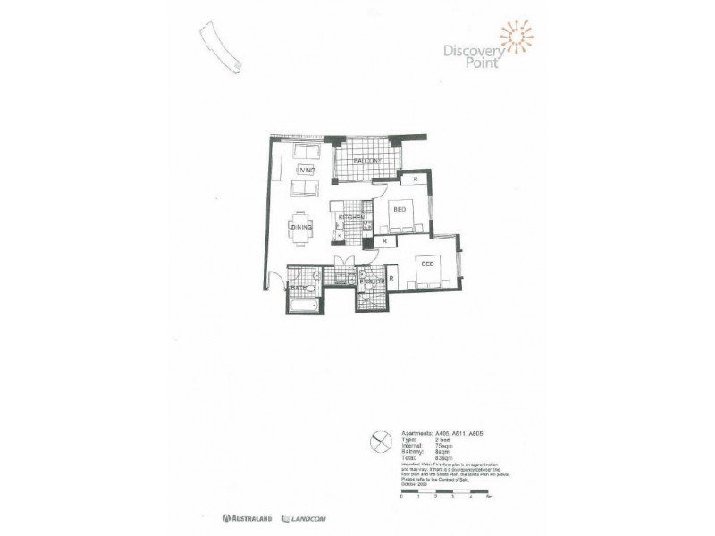 A511/2 Brodie Spark Drive, Wolli Creek NSW 2205