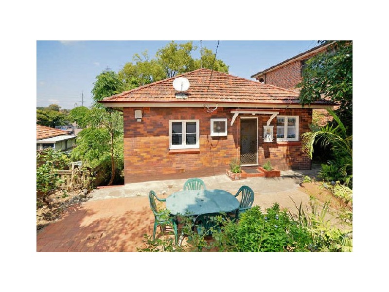 2 Knight Street, Arncliffe NSW 2205