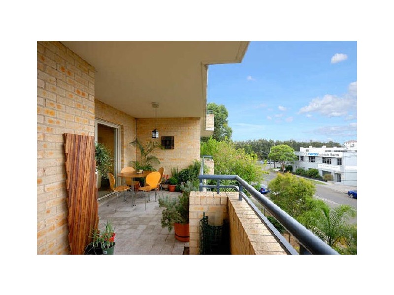 21/18-26 Allen Street, Wolli Creek NSW 2205