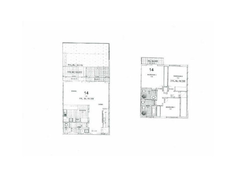 14/1a-9 Broe Avenue, Arncliffe NSW 2205