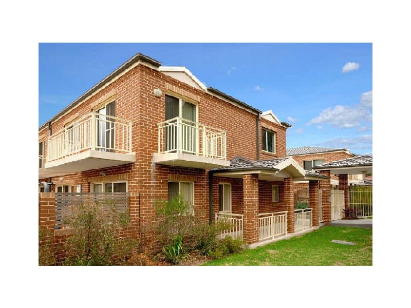 15/1a-9 Broe Avenue, Arncliffe NSW 2205