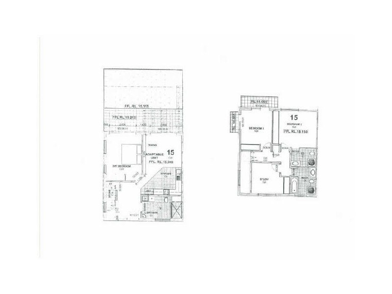 15/1a-9 Broe Avenue, Arncliffe NSW 2205