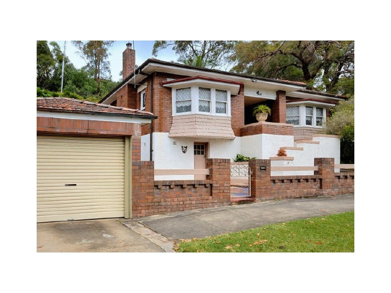 92 Station Street, Arncliffe NSW 2205