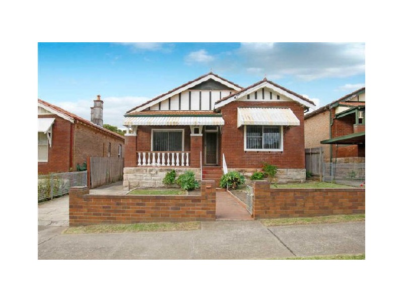 15 Hamilton Street, Bardwell Valley NSW 2207