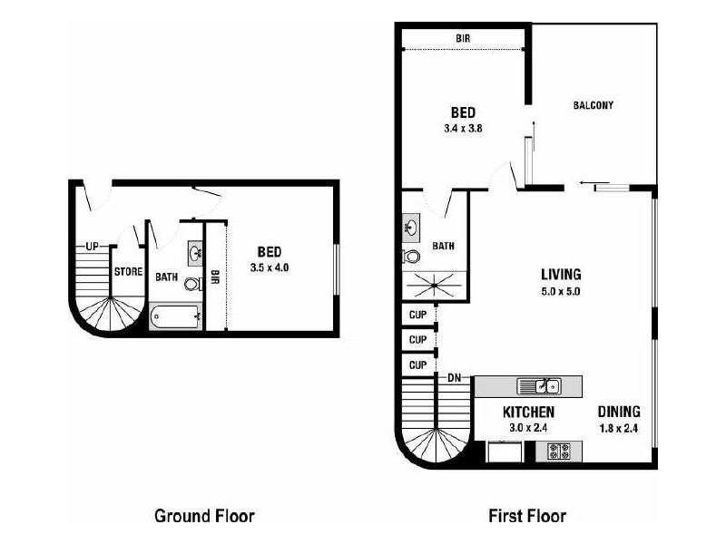D3.14/35 Arncliffe Street, Wolli Creek NSW 2205