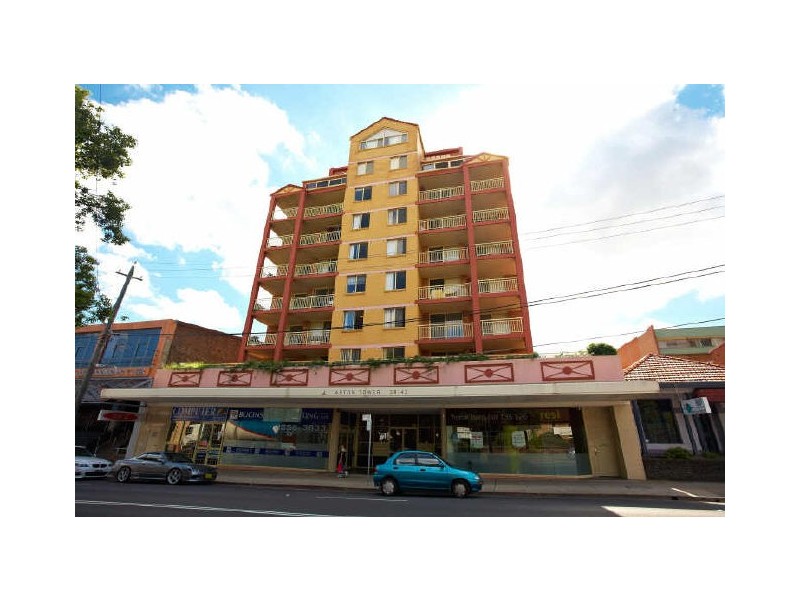 17/38-42 Bay Street, Rockdale NSW 2216