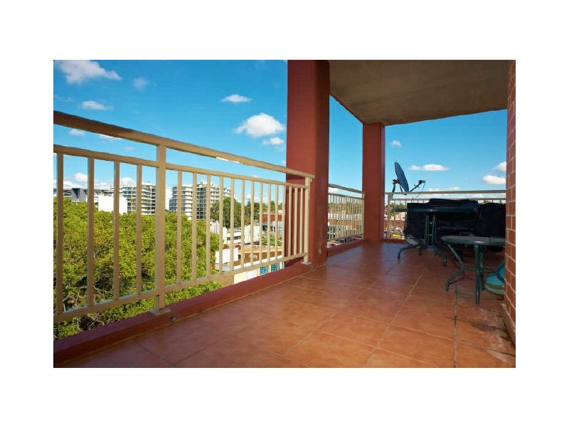 17/38-42 Bay Street, Rockdale NSW 2216