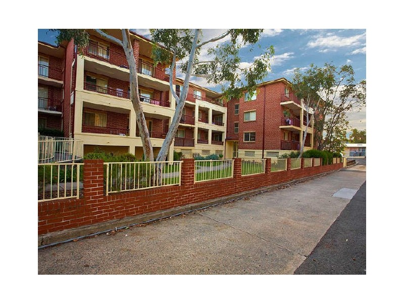 18/36 Firth Street, Arncliffe NSW 2205