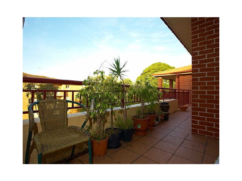 18/36 Firth Street, Arncliffe NSW 2205