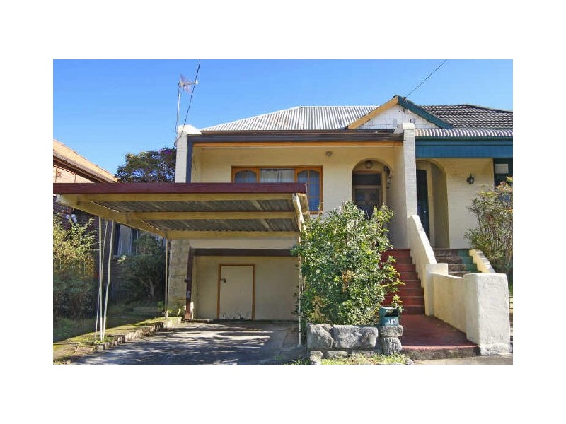 15 Duncan Street, Arncliffe NSW 2205