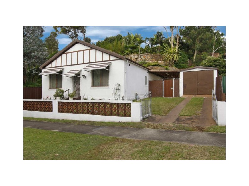 94 Station Street, Arncliffe NSW 2205