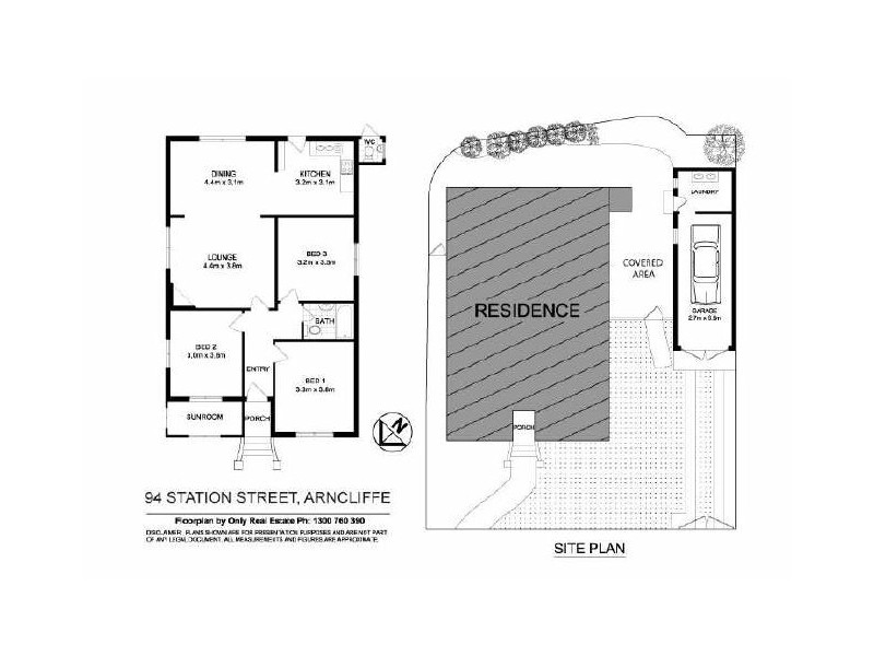 94 Station Street, Arncliffe NSW 2205