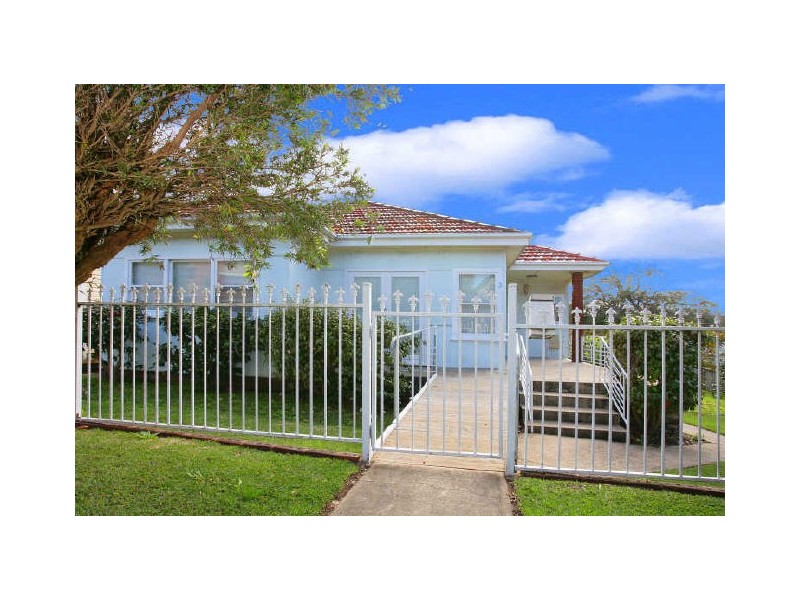 3 Stanley Street, Arncliffe NSW 2205