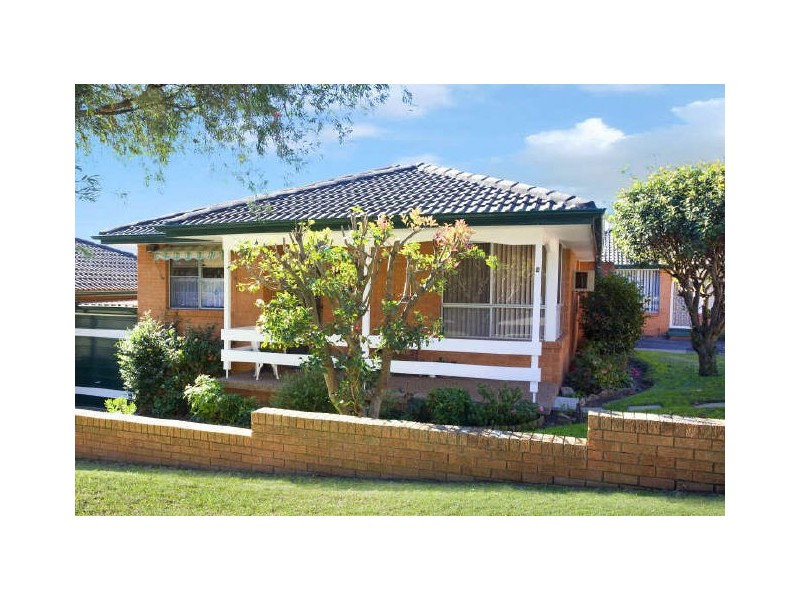 2/57 Wilsons Road, Bardwell Valley NSW 2207