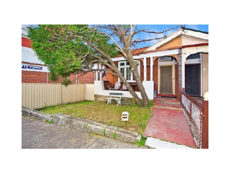 9 Allen Street, Wolli Creek NSW 2205