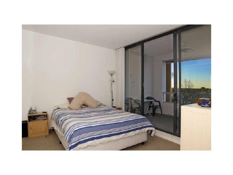 604/2 Brodie Spark Drive, Wolli Creek NSW 2205