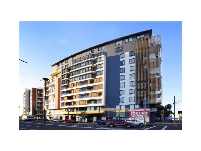 604/2 Brodie Spark Drive, Wolli Creek NSW 2205