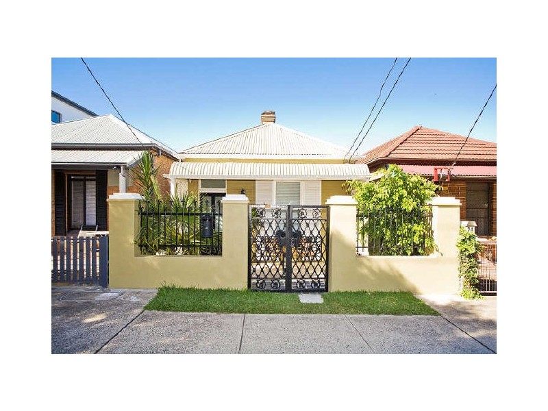 22 Duncan Street, Arncliffe NSW 2205