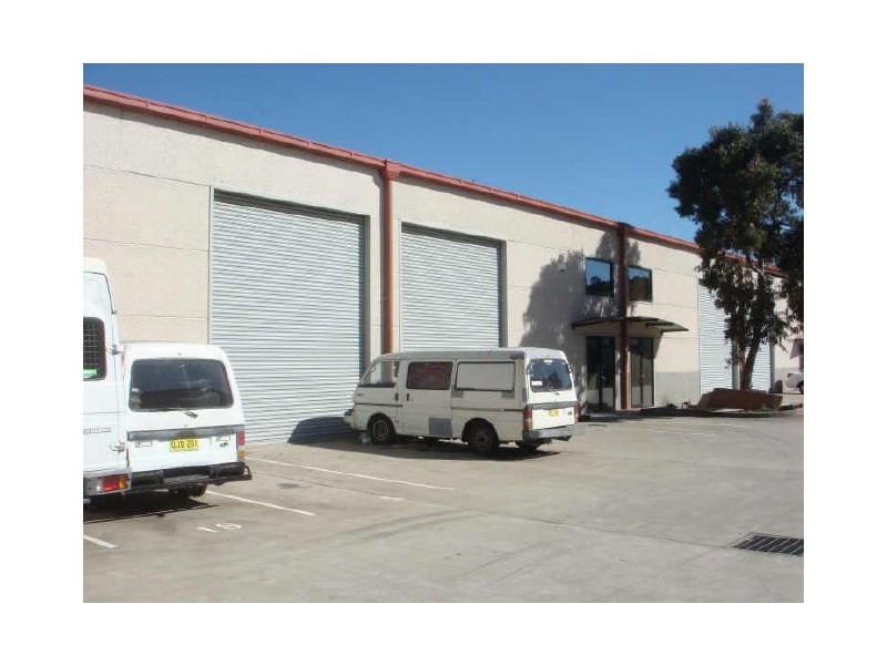 24/17-21 Henderson Street, Turrella NSW 2205