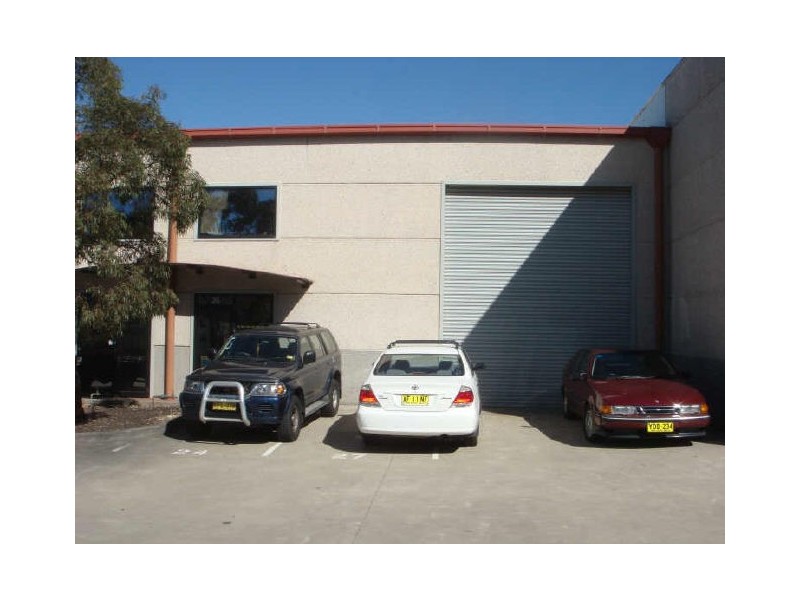 24/17-21 Henderson Street, Turrella NSW 2205