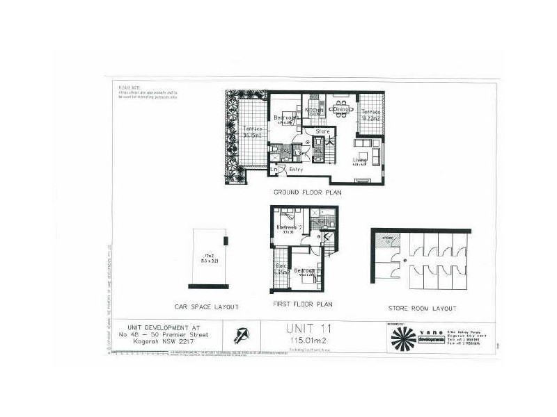 48-50 Premier Street, Kogarah NSW 2217