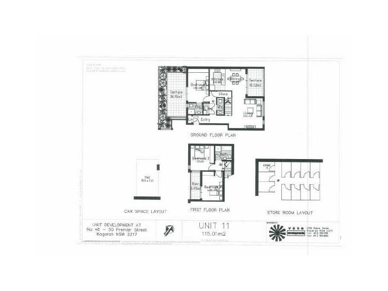 48-50 Premier Street, Kogarah NSW 2217