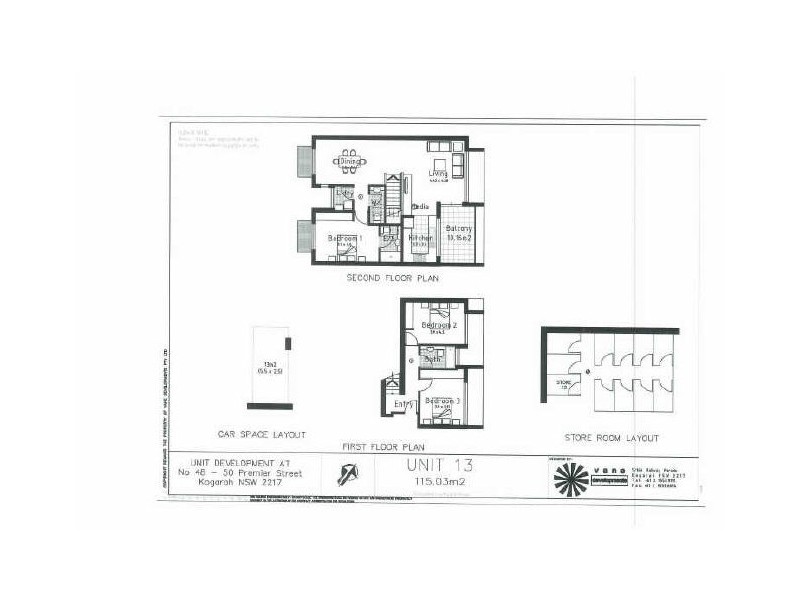 48-50 Premier Street, Kogarah NSW 2217