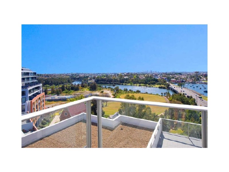 1007/2 Brodie Spark Drive, Wolli Creek NSW 2205