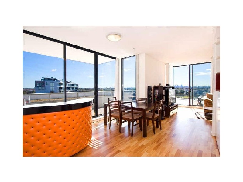 1007/2 Brodie Spark Drive, Wolli Creek NSW 2205
