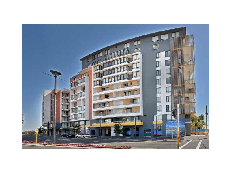 1007/2 Brodie Spark Drive, Wolli Creek NSW 2205