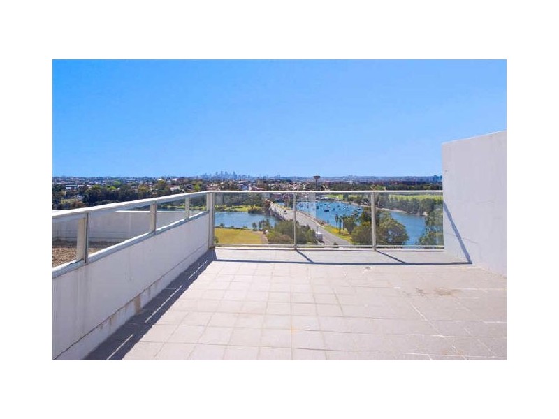 1007/2 Brodie Spark Drive, Wolli Creek NSW 2205