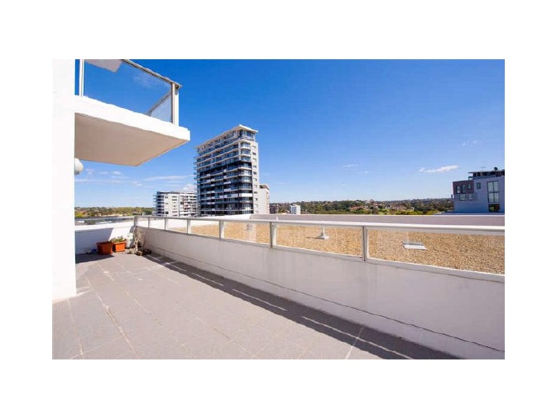1007/2 Brodie Spark Drive, Wolli Creek NSW 2205