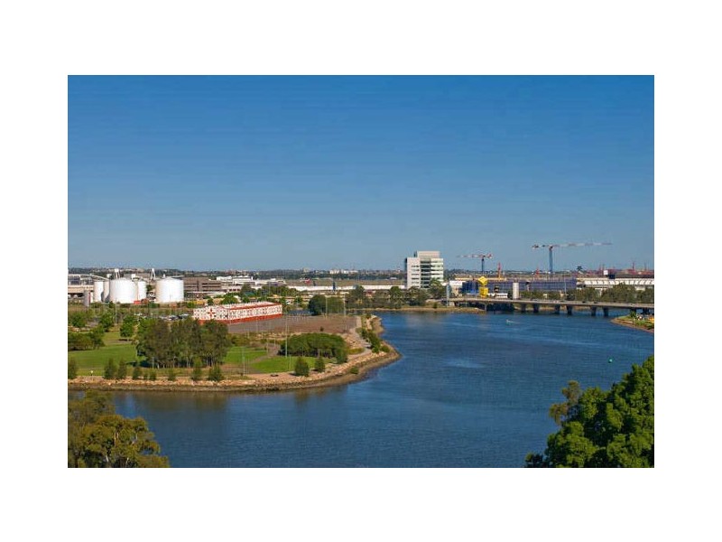 1007/2 Brodie Spark Drive, Wolli Creek NSW 2205