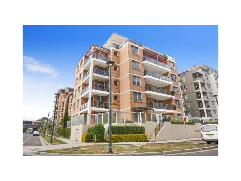 33/97 Bonar Street, Wolli Creek NSW 2205