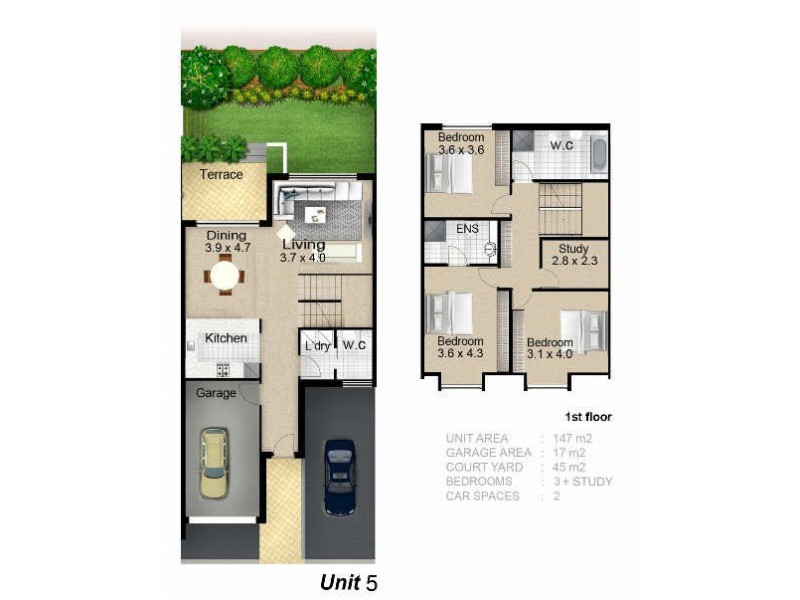 19-21 Hannam Street, Wolli Creek NSW 2205