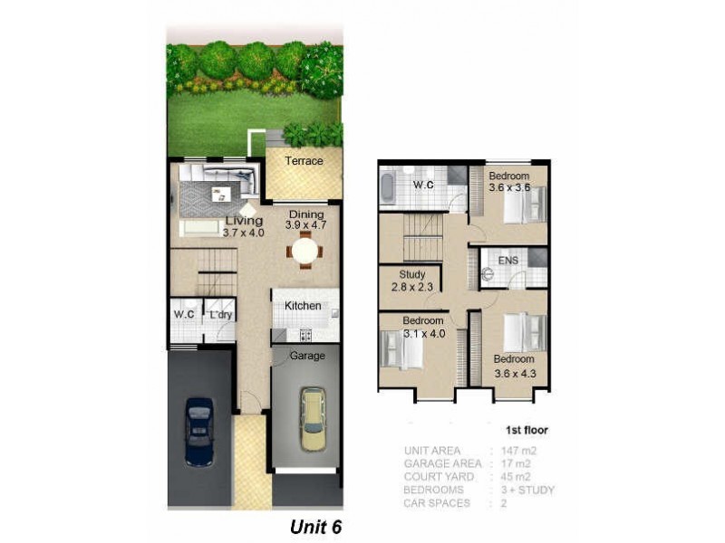 19-21 Hannam Street, Wolli Creek NSW 2205