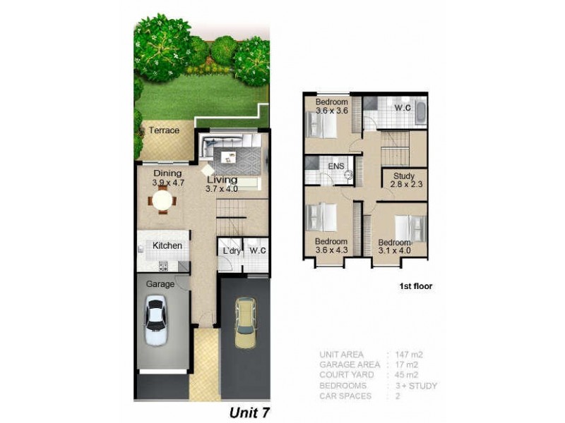 19-21 Hannam Street, Wolli Creek NSW 2205