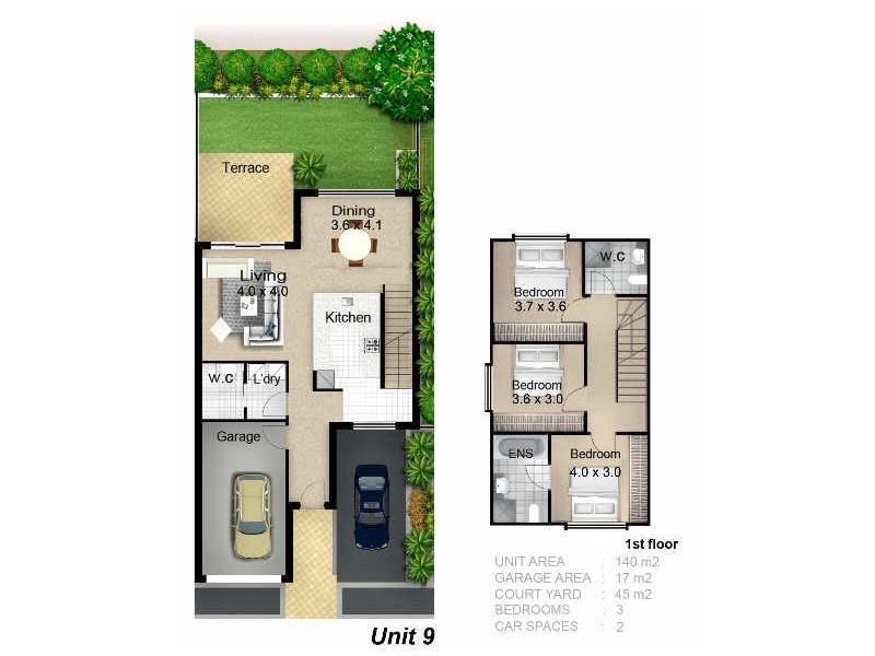 19-21 Hannam Street, Wolli Creek NSW 2205