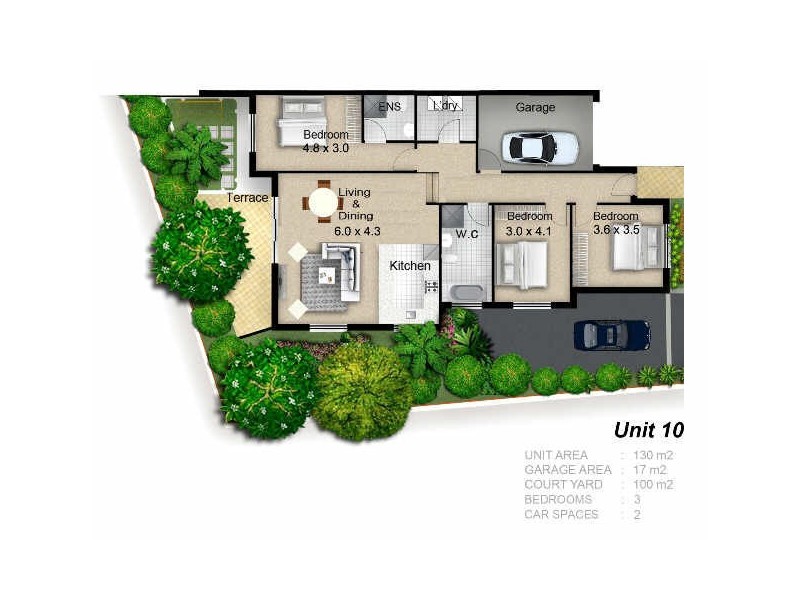 19-21 Hannam Street, Wolli Creek NSW 2205