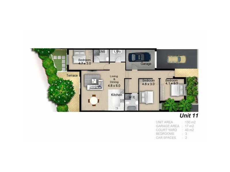 19-21 Hannam Street, Wolli Creek NSW 2205