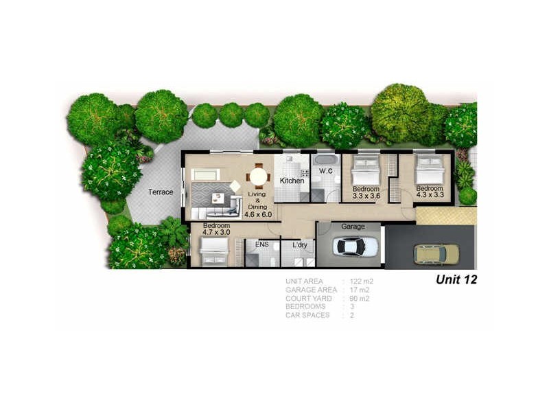 19-21 Hannam Street, Wolli Creek NSW 2205