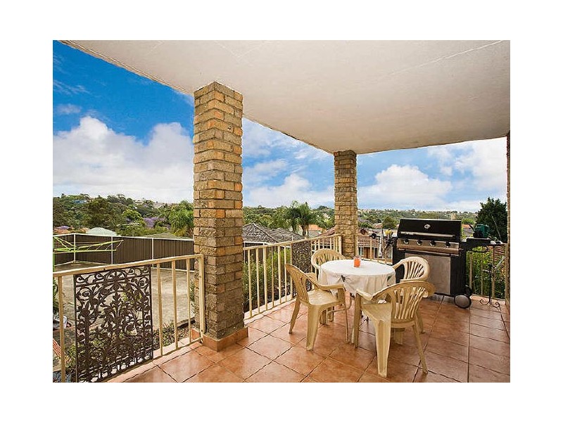 7 Pindari Place, Bardwell Valley NSW 2207