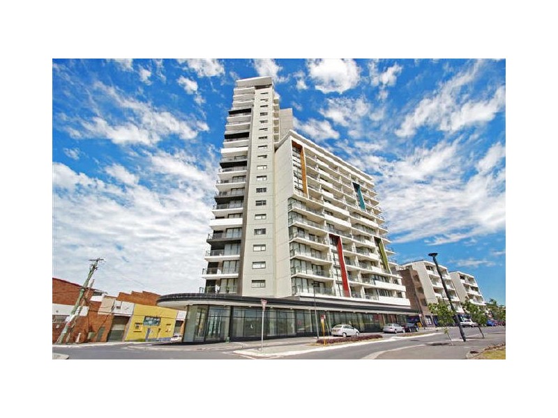 A19.04/35 Arncliffe Street, Wolli Creek NSW 2205