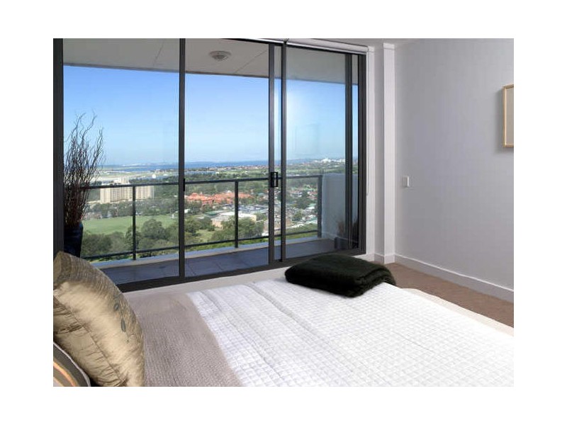 A19.04/35 Arncliffe Street, Wolli Creek NSW 2205