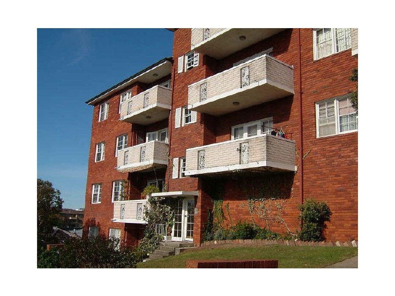 16/18 Belmore Street, Arncliffe NSW 2205