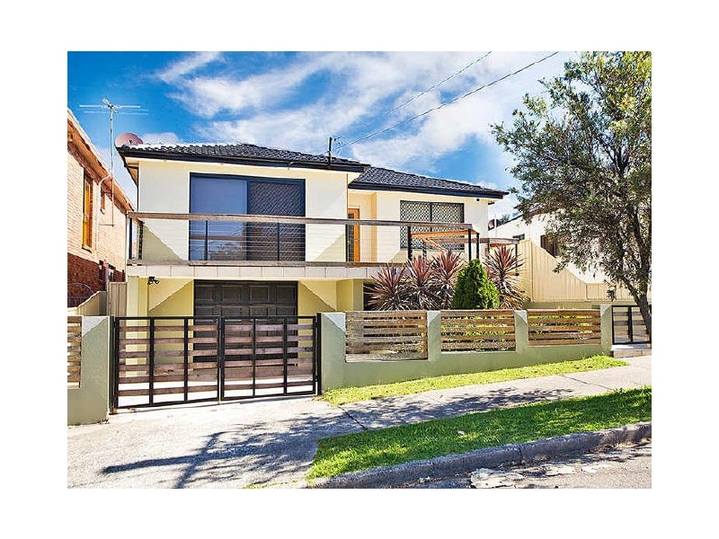 22 Park Street, Arncliffe NSW 2205