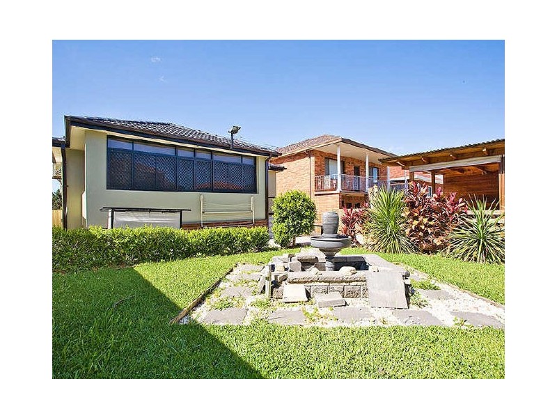 22 Park Street, Arncliffe NSW 2205